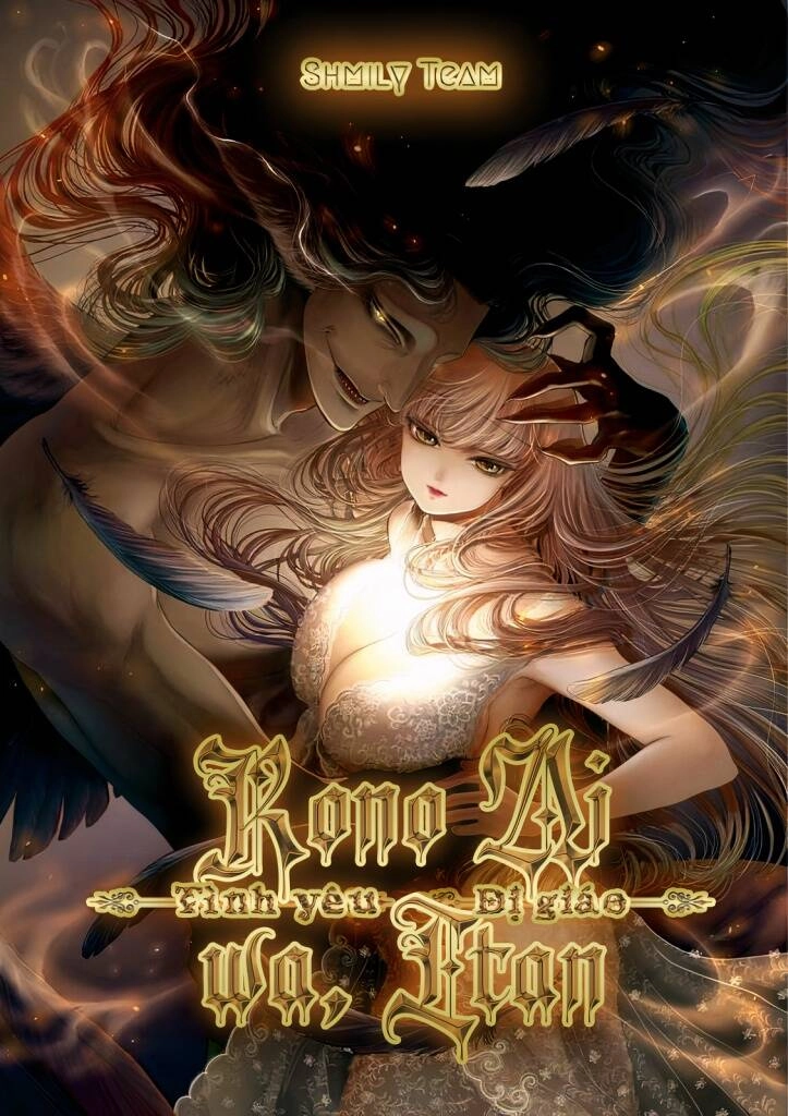 Kono Ai Wa, Itan Chapter 18 - 1