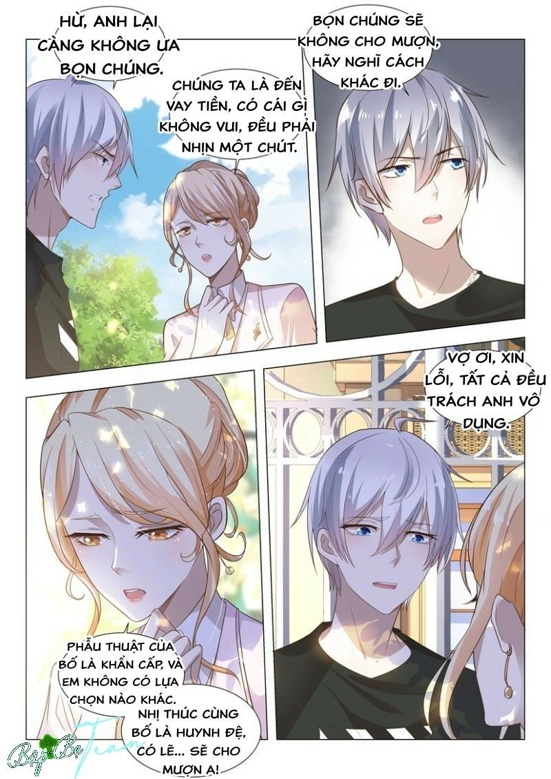 Thần Hào Chi Thiên Hàng Hệ Thống Chapter 1 - 3