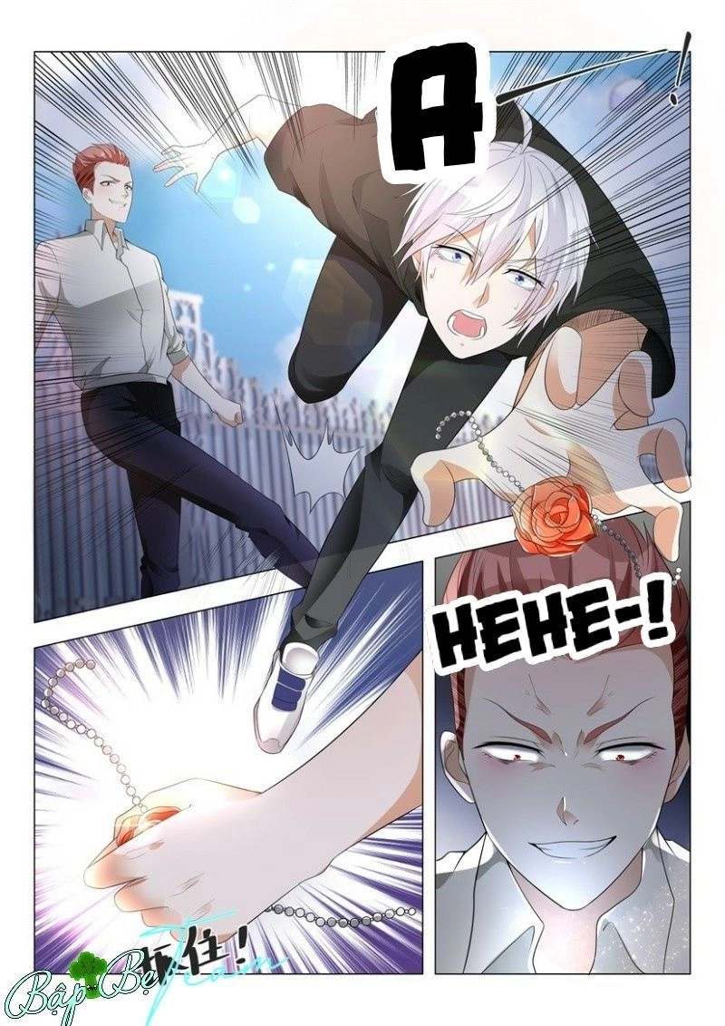 Thần Hào Chi Thiên Hàng Hệ Thống Chapter 1 - 8