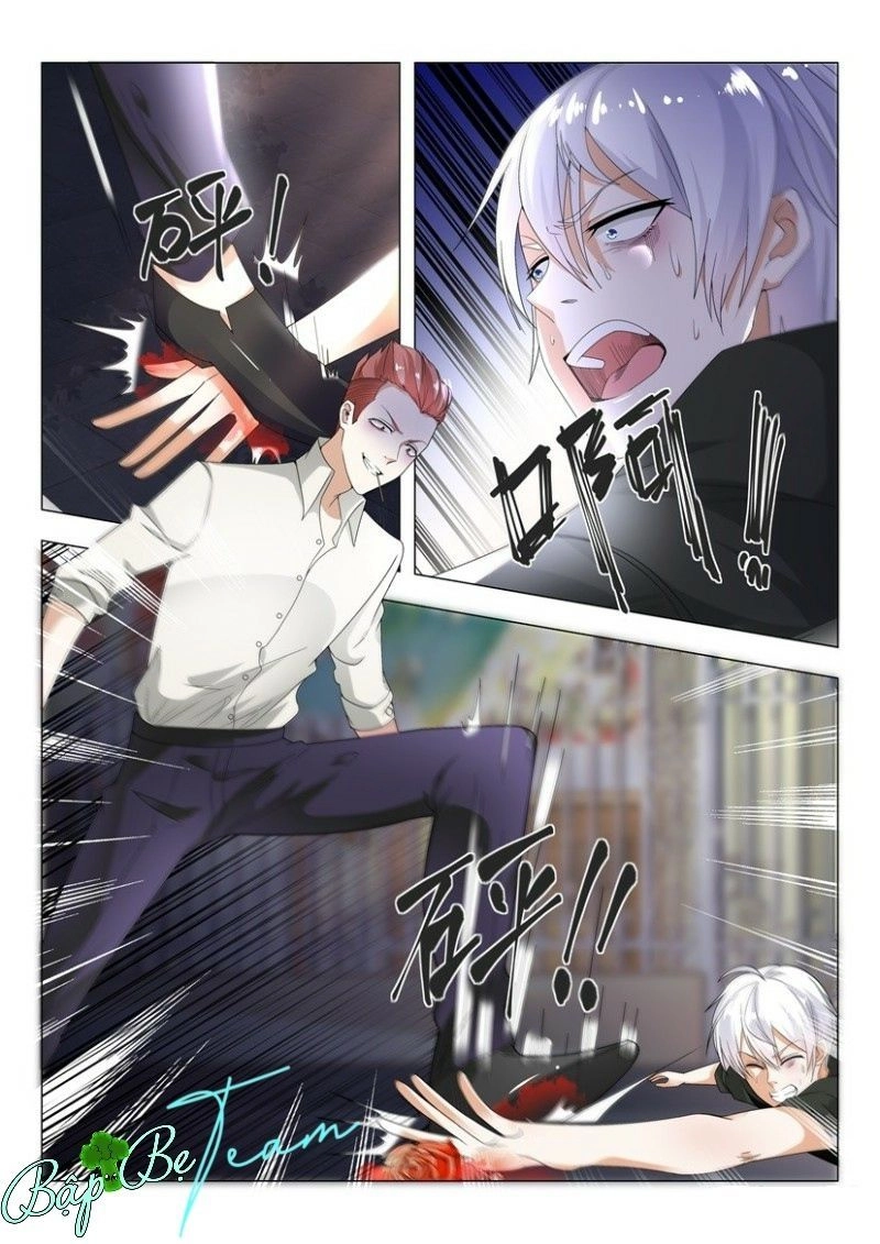 Thần Hào Chi Thiên Hàng Hệ Thống Chapter 1 - 9