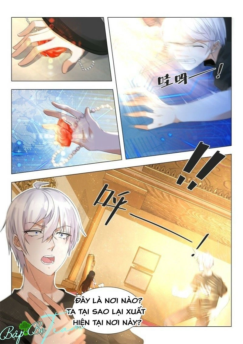 Thần Hào Chi Thiên Hàng Hệ Thống Chapter 1 - 10