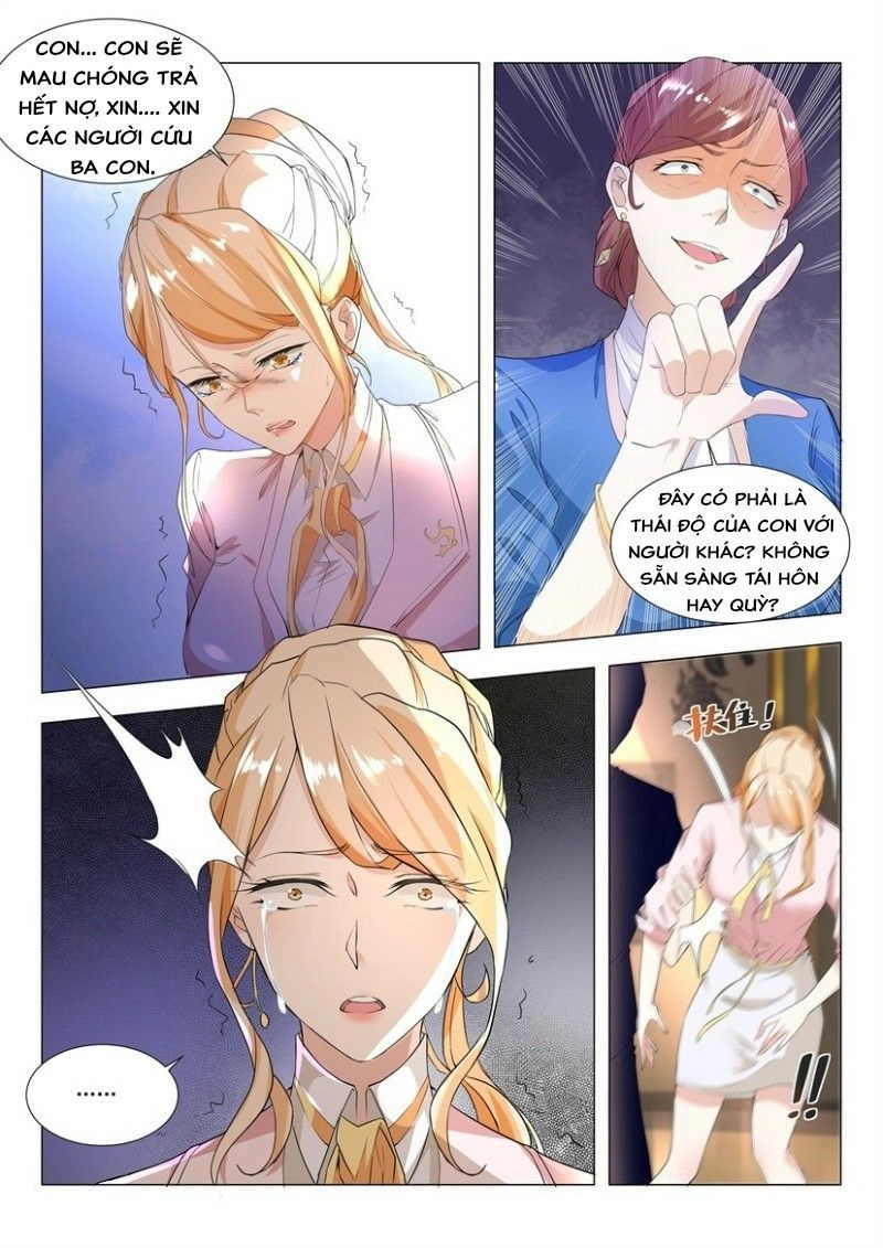 Thần Hào Chi Thiên Hàng Hệ Thống Chapter 2 - 5