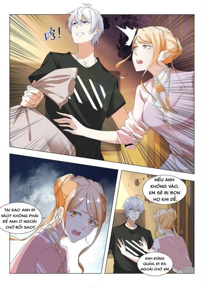 Thần Hào Chi Thiên Hàng Hệ Thống Chapter 2 - 6