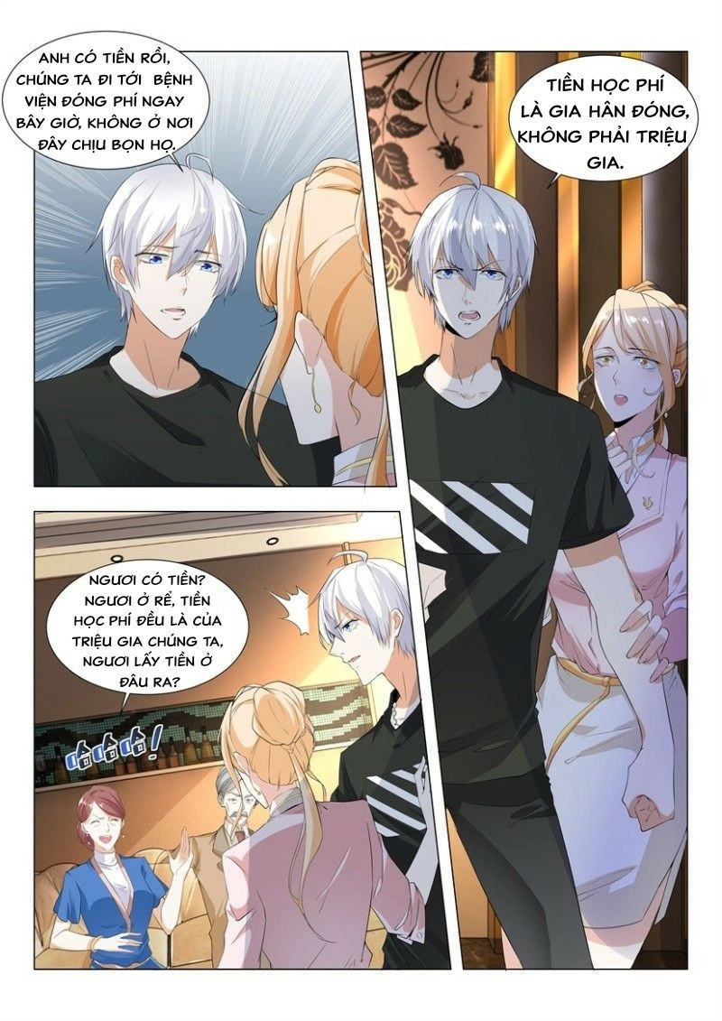 Thần Hào Chi Thiên Hàng Hệ Thống Chapter 2 - 7