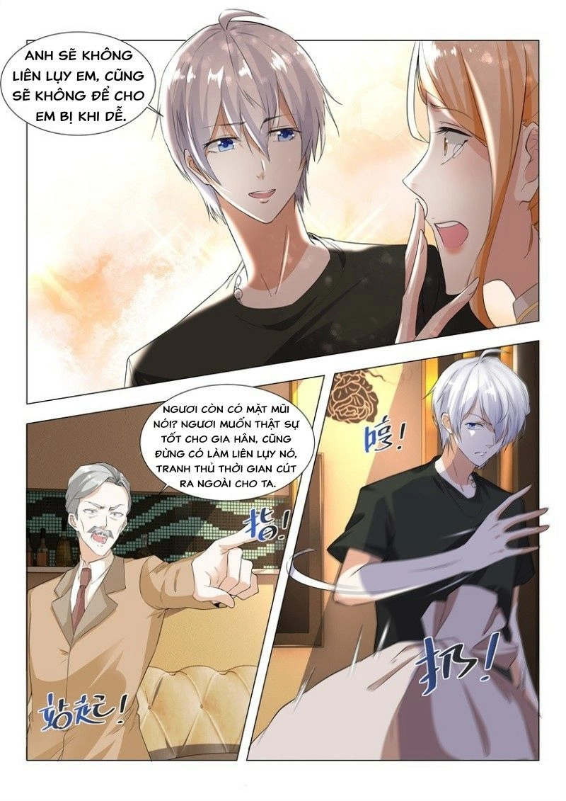 Thần Hào Chi Thiên Hàng Hệ Thống Chapter 2 - 8