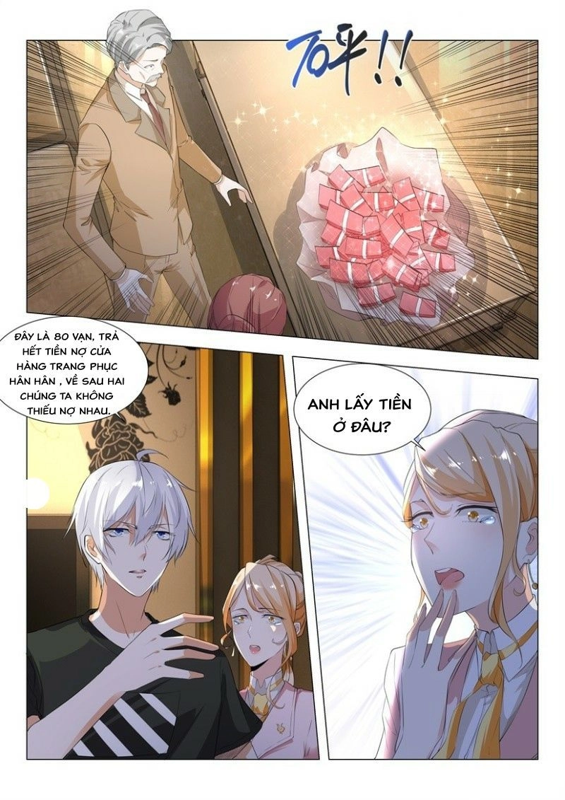 Thần Hào Chi Thiên Hàng Hệ Thống Chapter 2 - 9