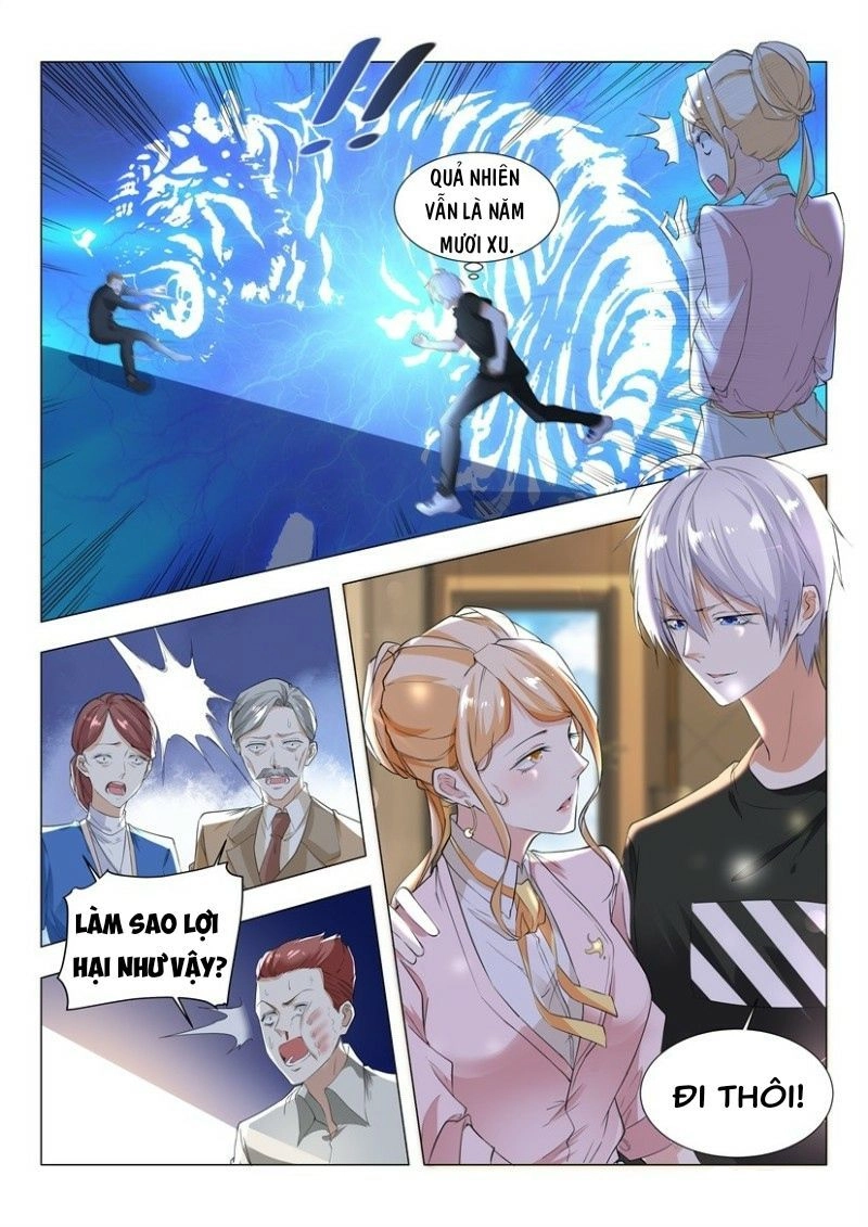 Thần Hào Chi Thiên Hàng Hệ Thống Chapter 2 - 12