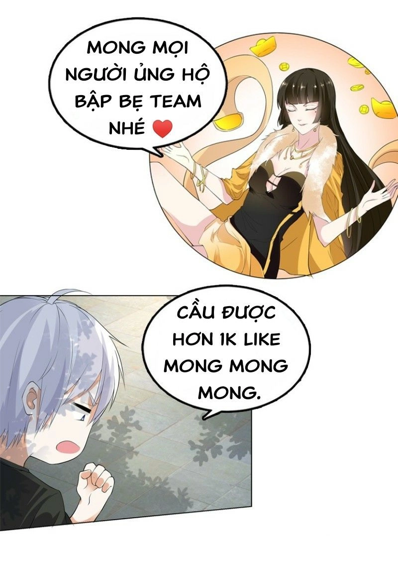 Thần Hào Chi Thiên Hàng Hệ Thống Chapter 2 - 13