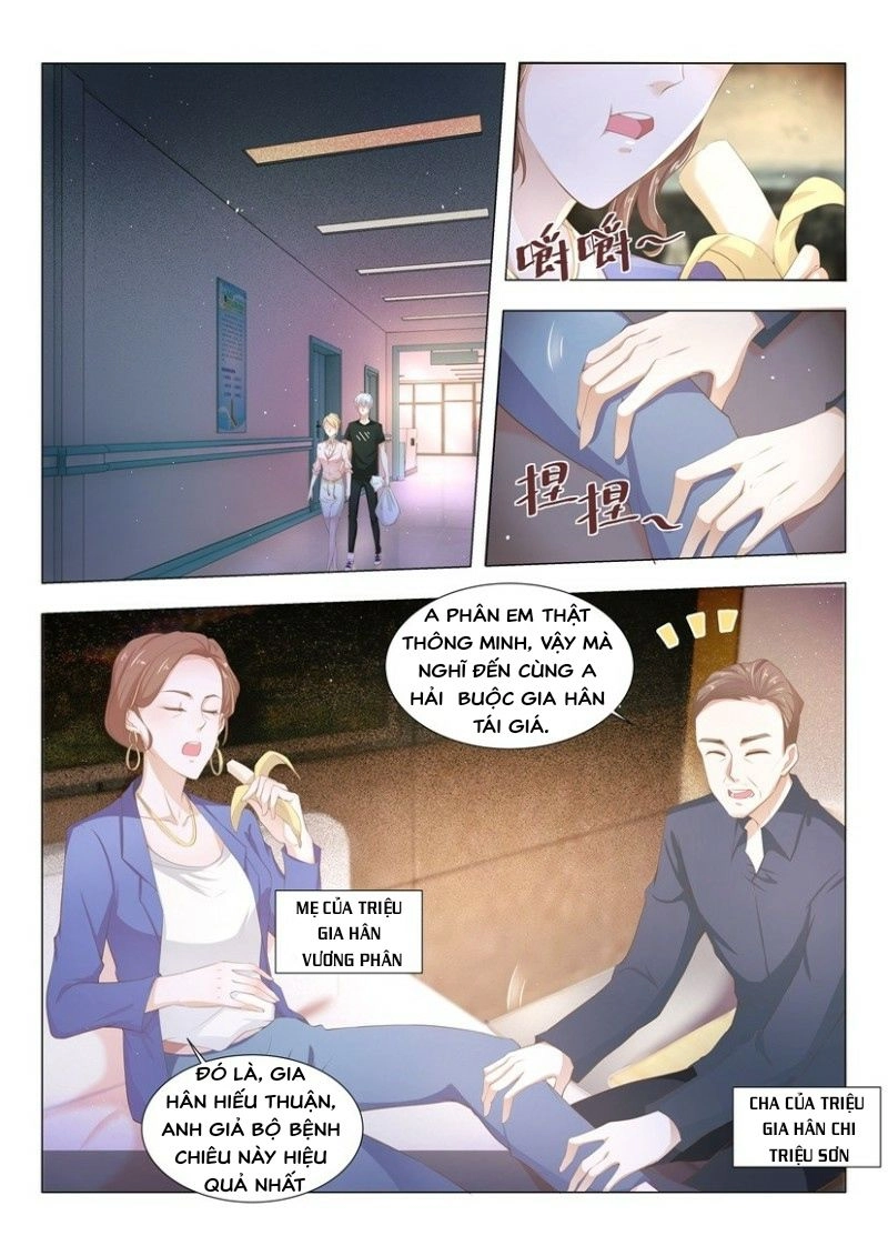 Thần Hào Chi Thiên Hàng Hệ Thống Chapter 3 - 3