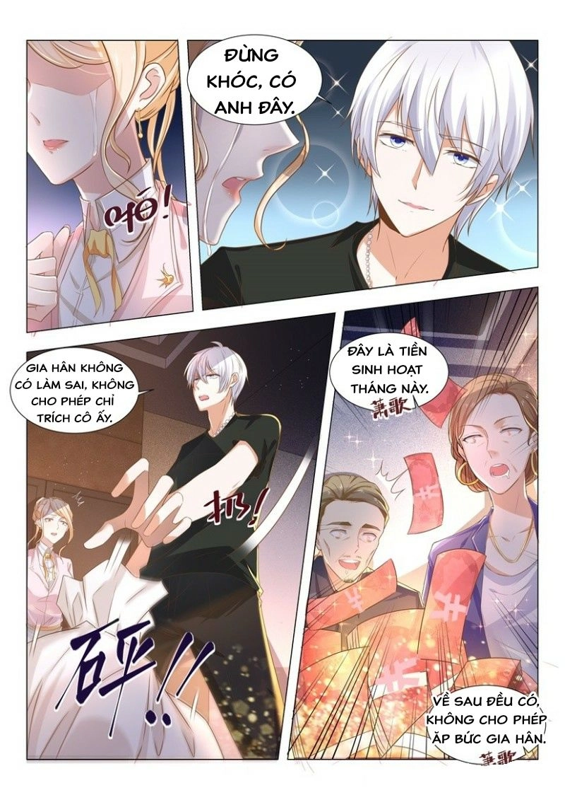 Thần Hào Chi Thiên Hàng Hệ Thống Chapter 3 - 7