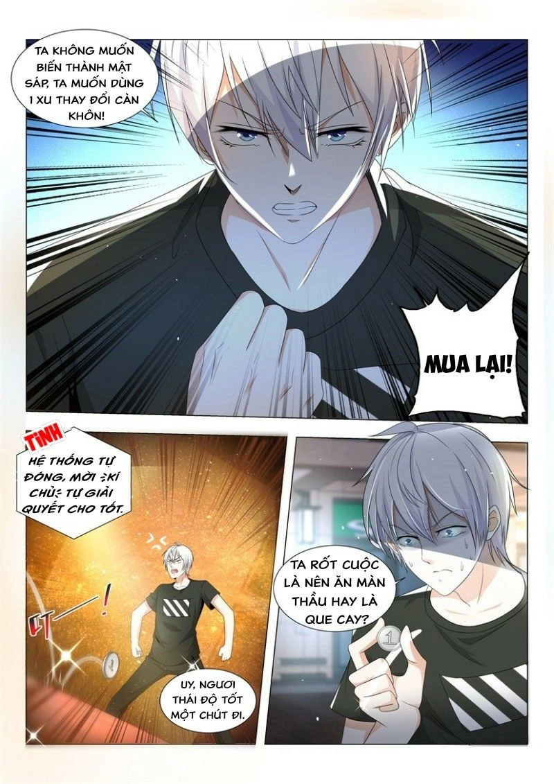 Thần Hào Chi Thiên Hàng Hệ Thống Chapter 3 - 13