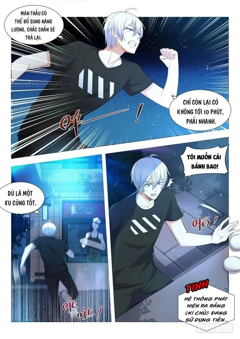 Thần Hào Chi Thiên Hàng Hệ Thống Chapter 4 - 2