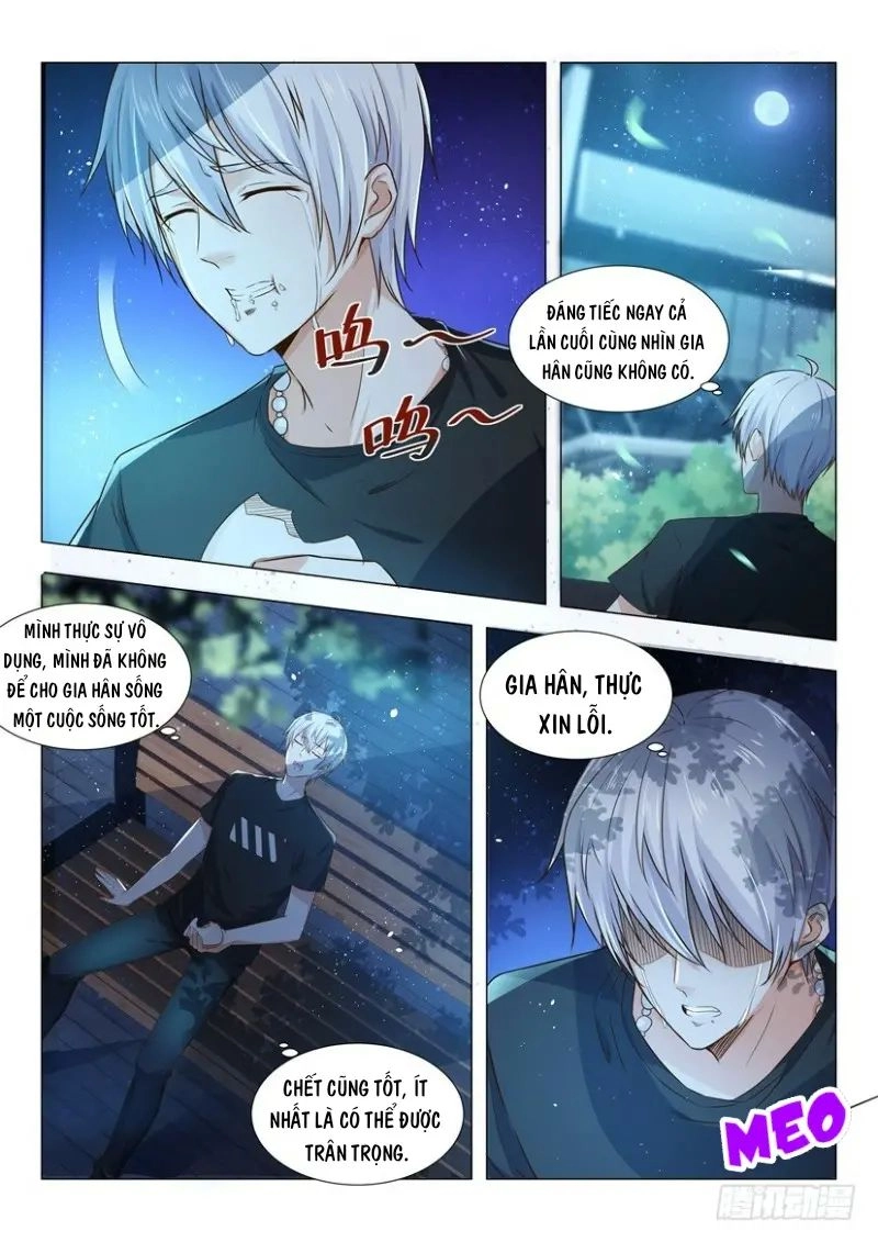 Thần Hào Chi Thiên Hàng Hệ Thống Chapter 4 - 5