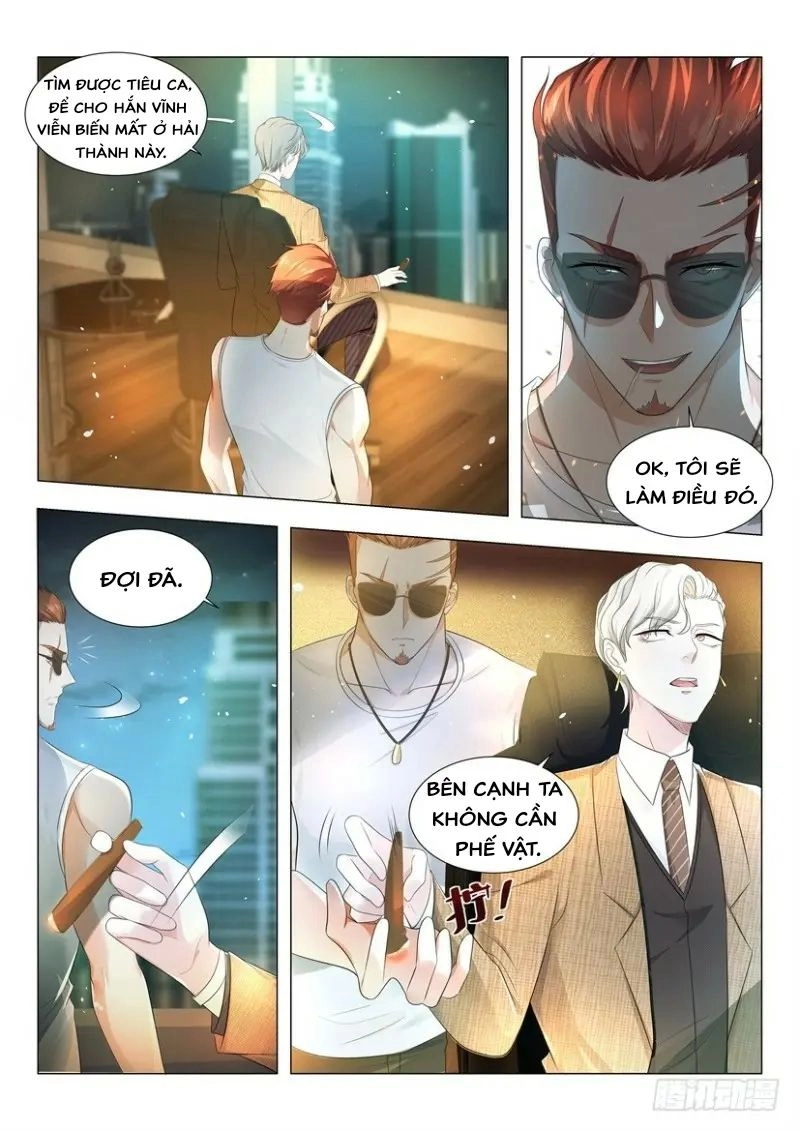 Thần Hào Chi Thiên Hàng Hệ Thống Chapter 4 - 10