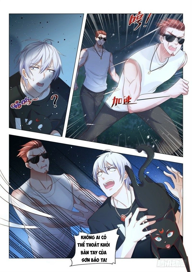 Thần Hào Chi Thiên Hàng Hệ Thống Chapter 5 - 5