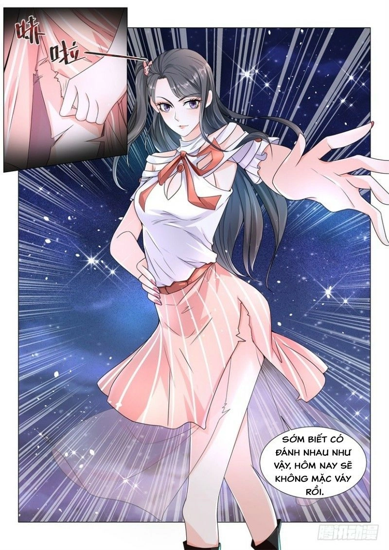 Thần Hào Chi Thiên Hàng Hệ Thống Chapter 5 - 12