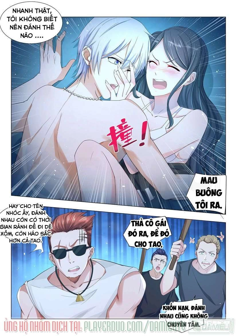 Thần Hào Chi Thiên Hàng Hệ Thống Chapter 7 - 10