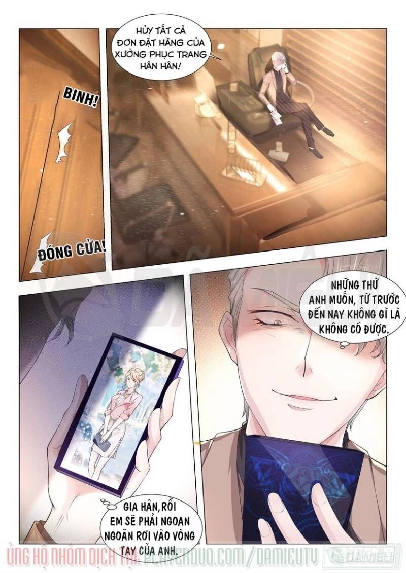 Thần Hào Chi Thiên Hàng Hệ Thống Chapter 8 - 3