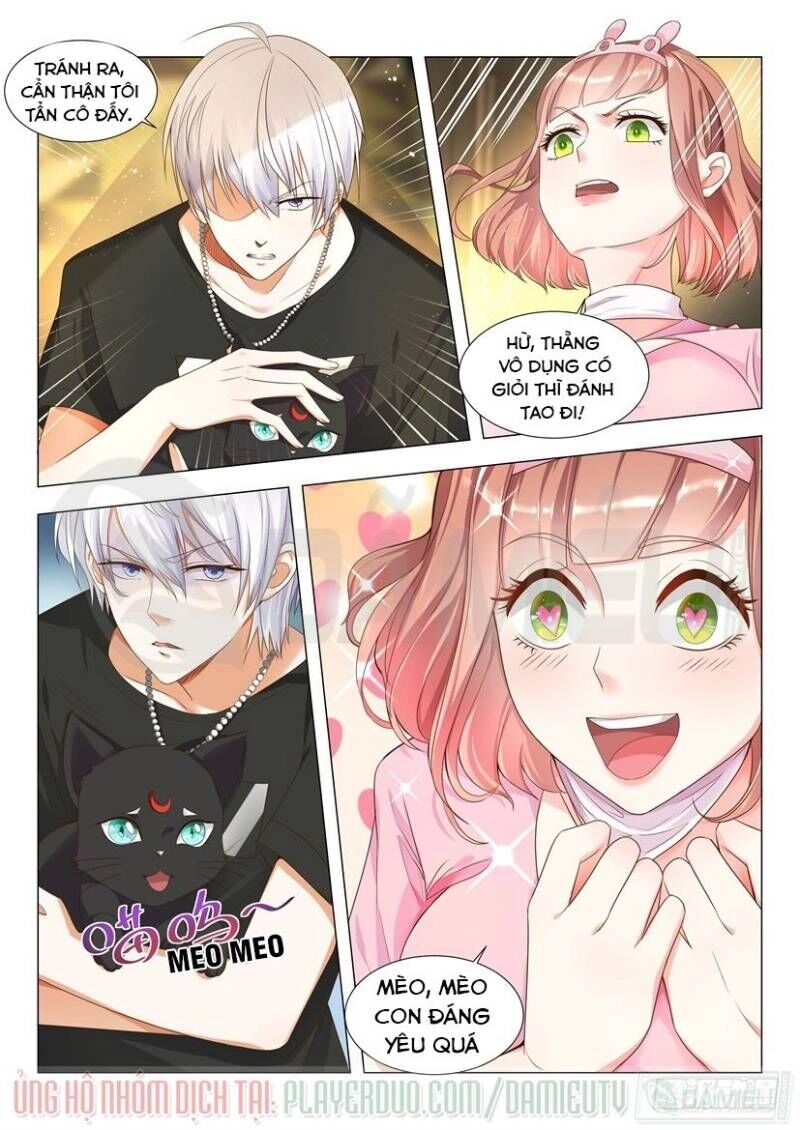 Thần Hào Chi Thiên Hàng Hệ Thống Chapter 8 - 5