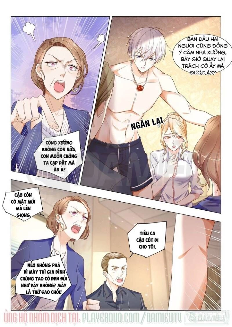 Thần Hào Chi Thiên Hàng Hệ Thống Chapter 9 - 3