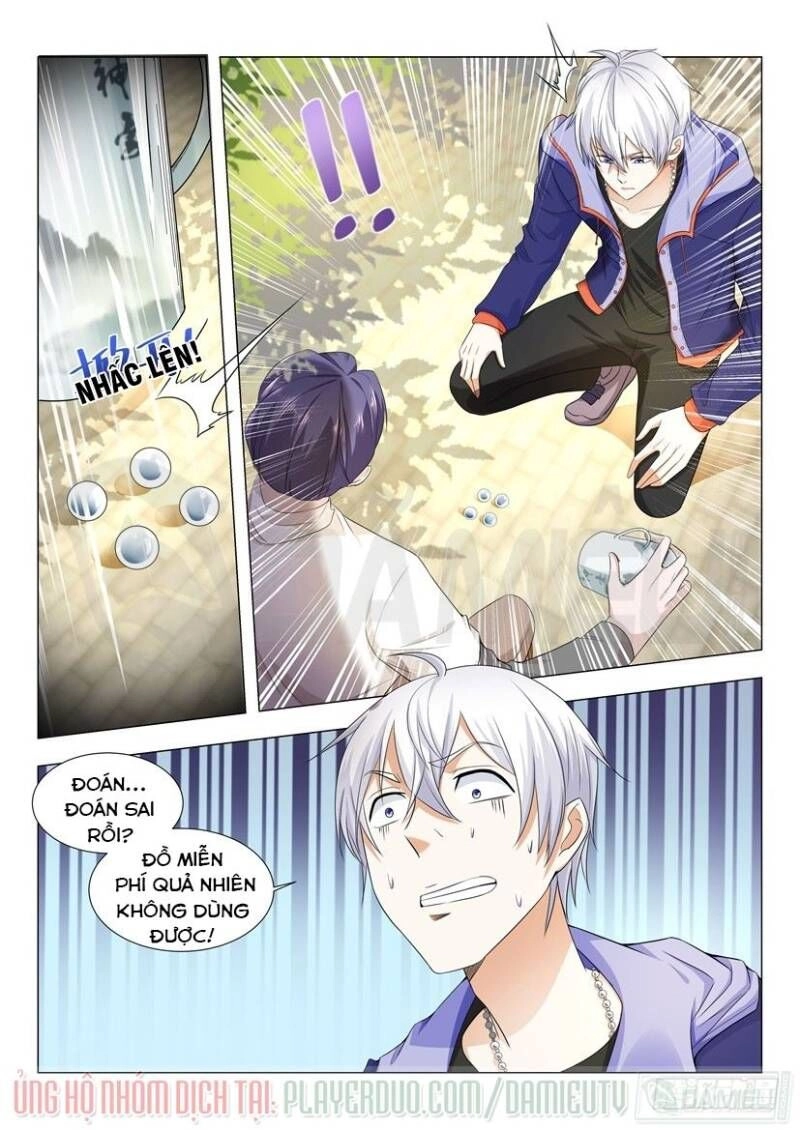 Thần Hào Chi Thiên Hàng Hệ Thống Chapter 10 - 11