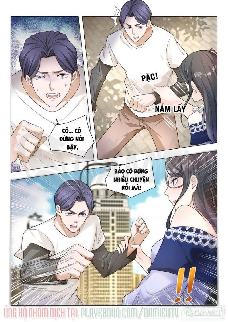 Thần Hào Chi Thiên Hàng Hệ Thống Chapter 10 - 14