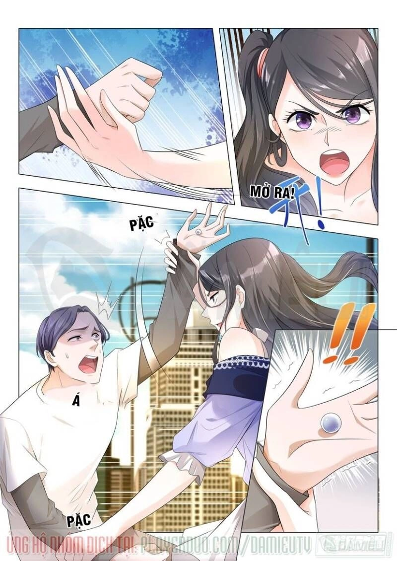 Thần Hào Chi Thiên Hàng Hệ Thống Chapter 10 - 15