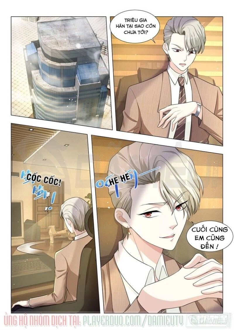 Thần Hào Chi Thiên Hàng Hệ Thống Chapter 11 - 6