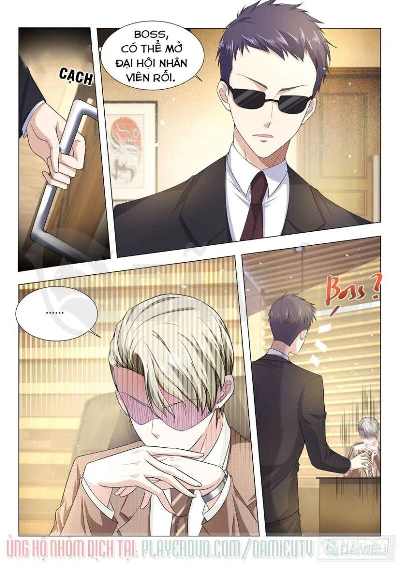 Thần Hào Chi Thiên Hàng Hệ Thống Chapter 11 - 7