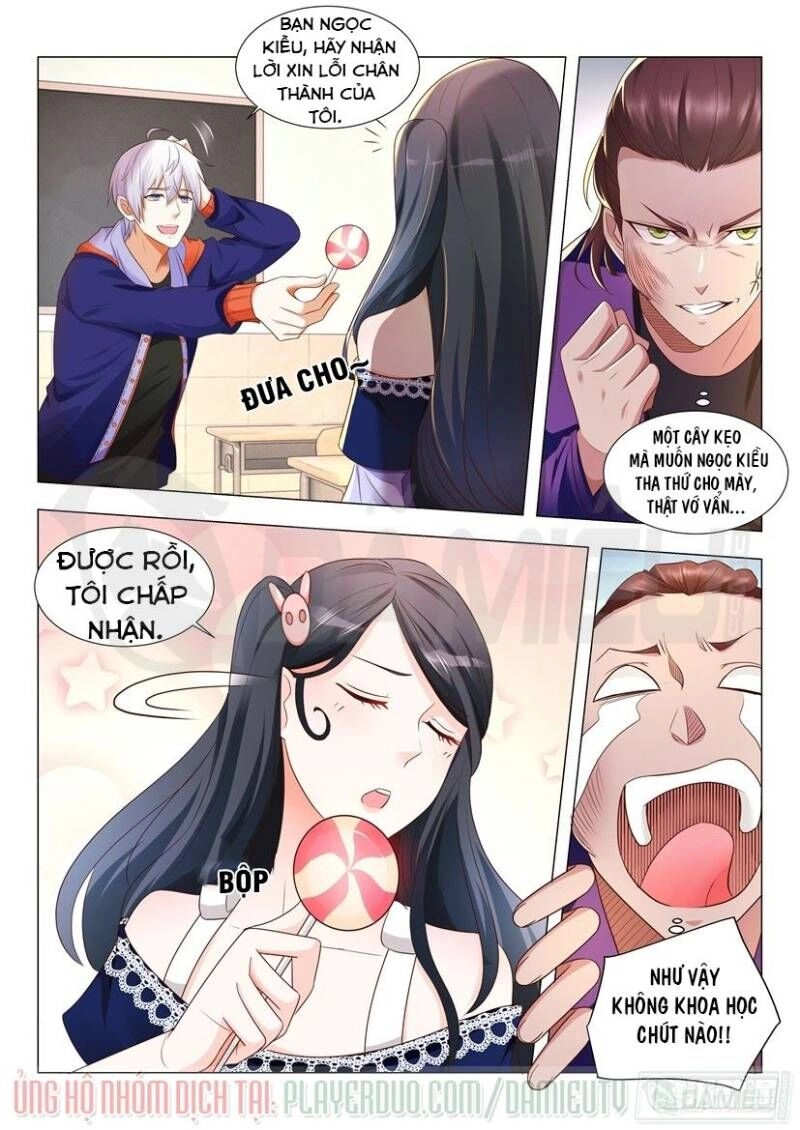 Thần Hào Chi Thiên Hàng Hệ Thống Chapter 12 - 4