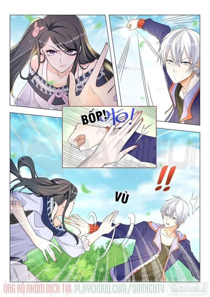 Thần Hào Chi Thiên Hàng Hệ Thống Chapter 12 - 10