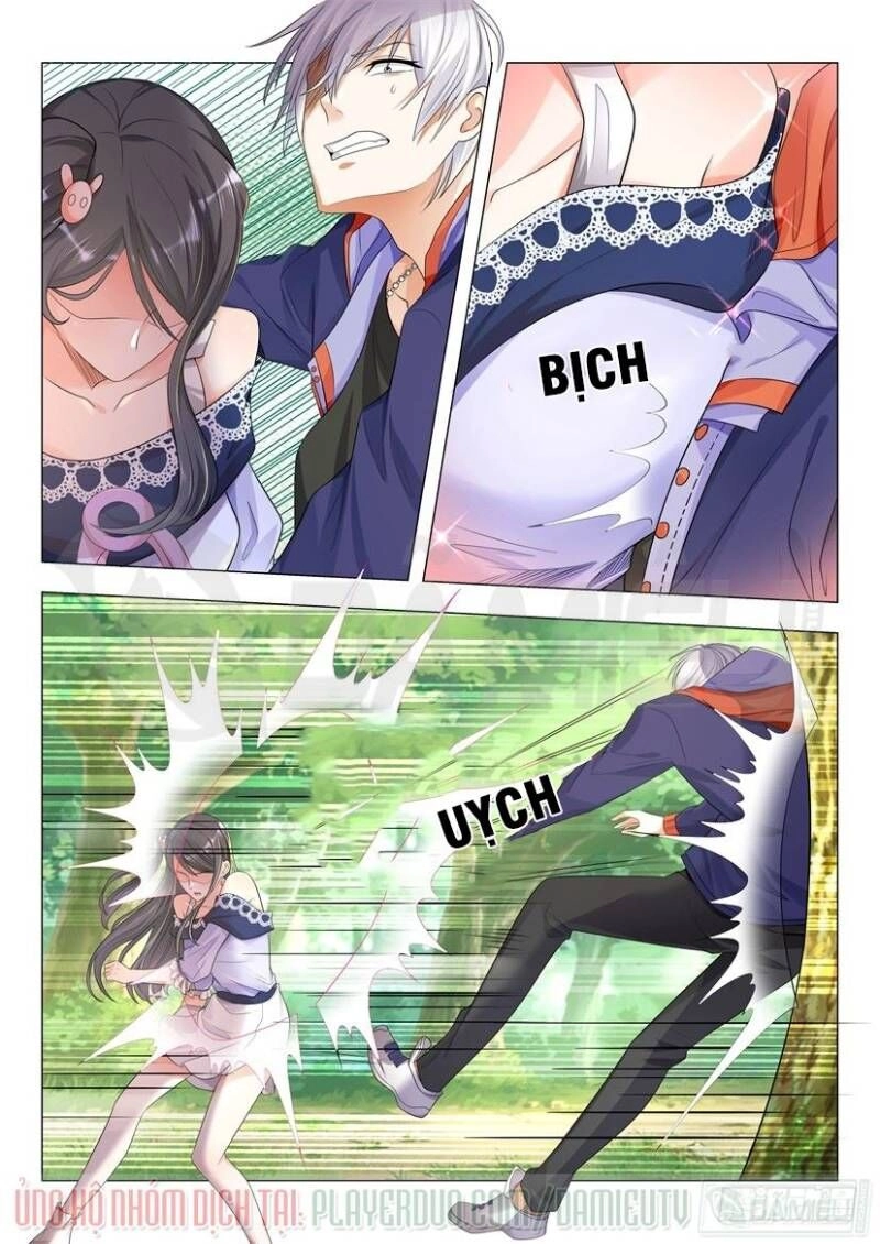 Thần Hào Chi Thiên Hàng Hệ Thống Chapter 12 - 12