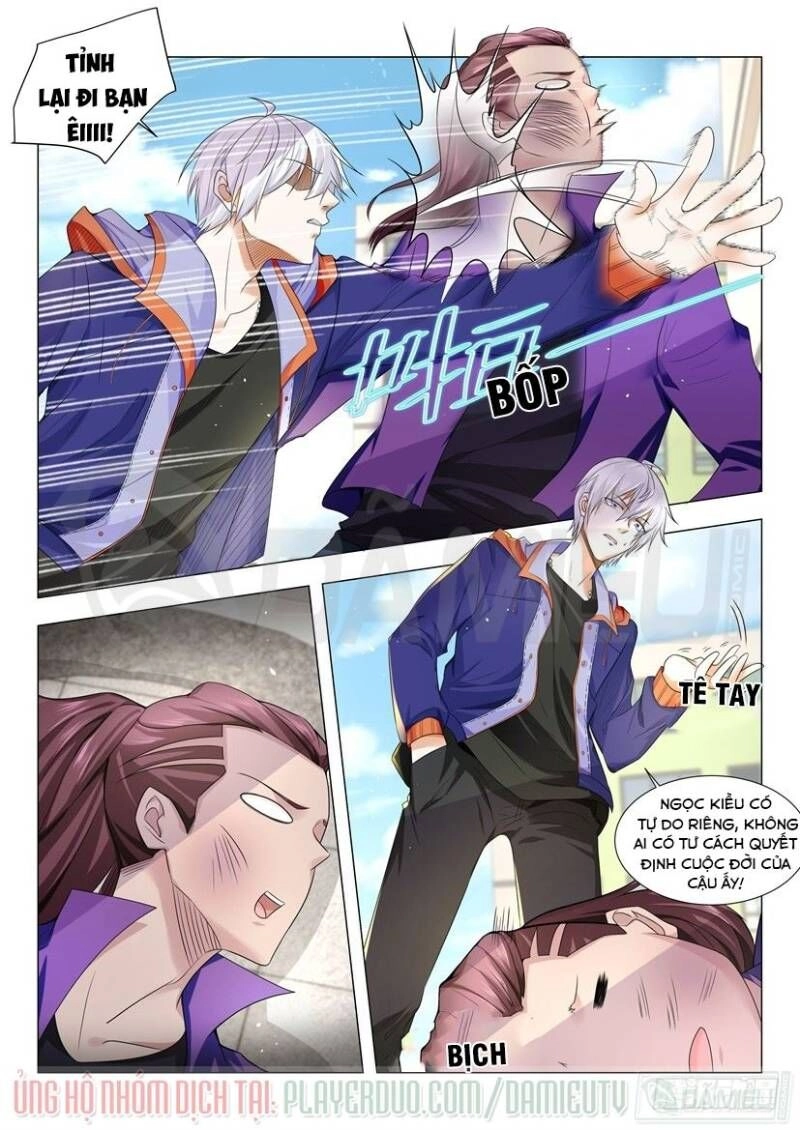 Thần Hào Chi Thiên Hàng Hệ Thống Chapter 15 - 5