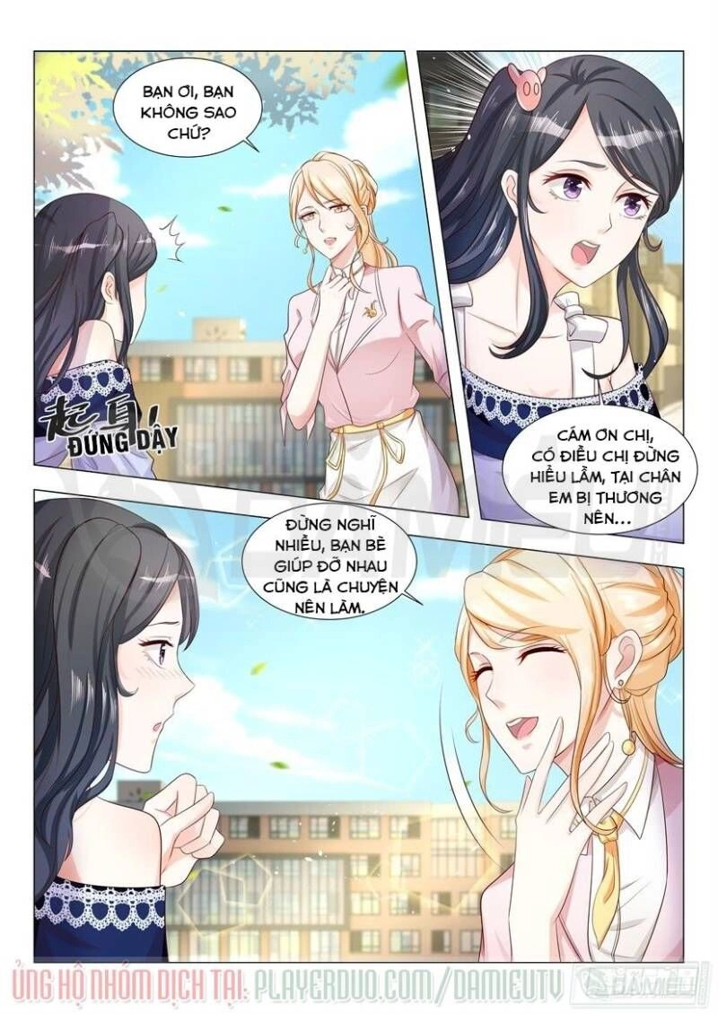 Thần Hào Chi Thiên Hàng Hệ Thống Chapter 15 - 9