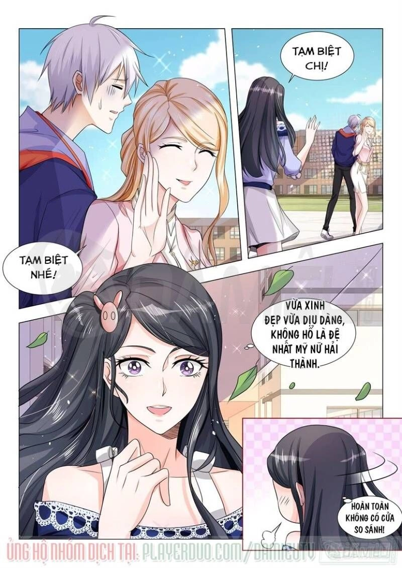 Thần Hào Chi Thiên Hàng Hệ Thống Chapter 15 - 10