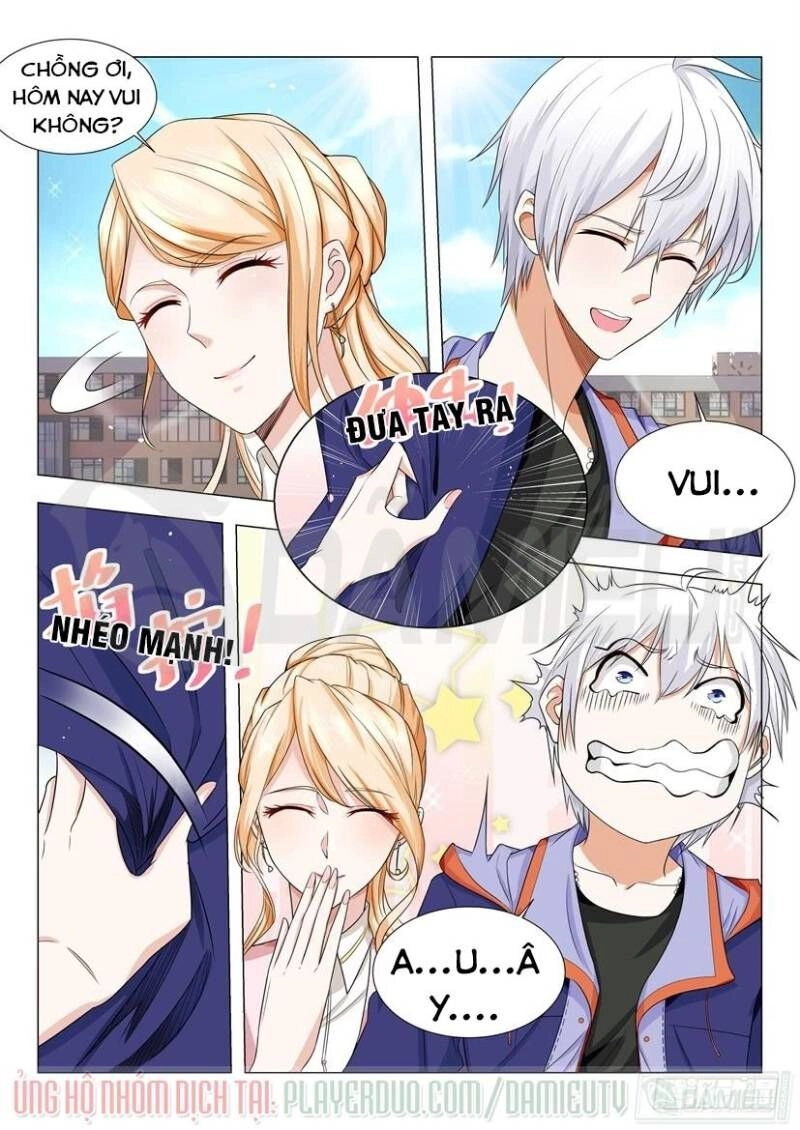 Thần Hào Chi Thiên Hàng Hệ Thống Chapter 15 - 11