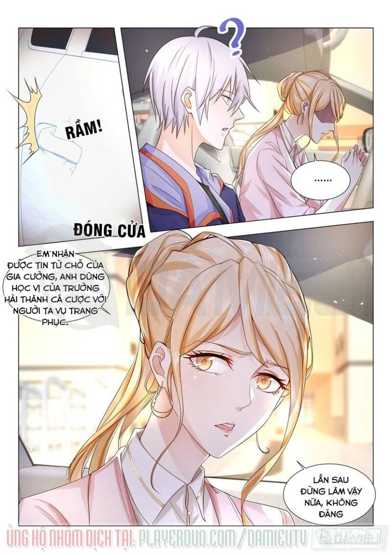 Thần Hào Chi Thiên Hàng Hệ Thống Chapter 15 - 12