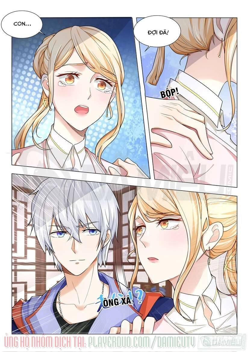 Thần Hào Chi Thiên Hàng Hệ Thống Chapter 16 - 8