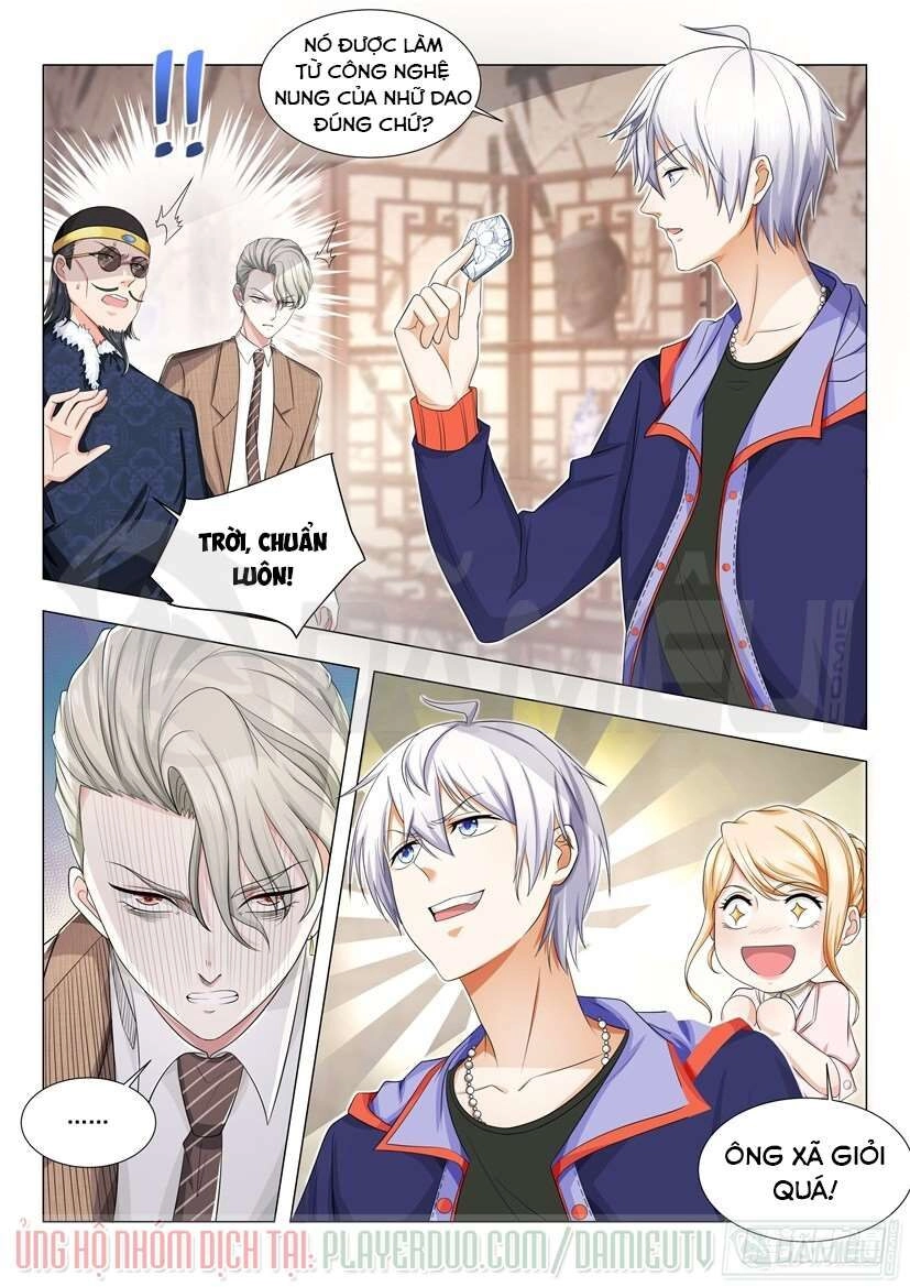 Thần Hào Chi Thiên Hàng Hệ Thống Chapter 16 - 12