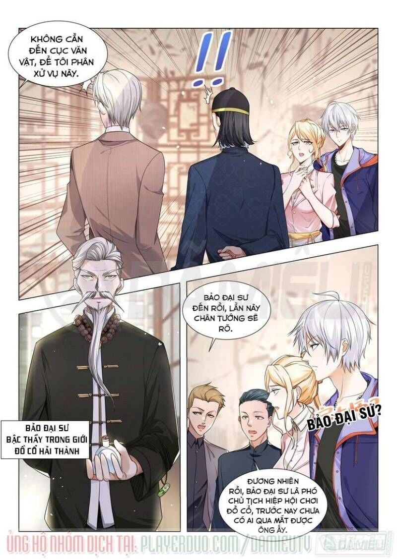 Thần Hào Chi Thiên Hàng Hệ Thống Chapter 17 - 2