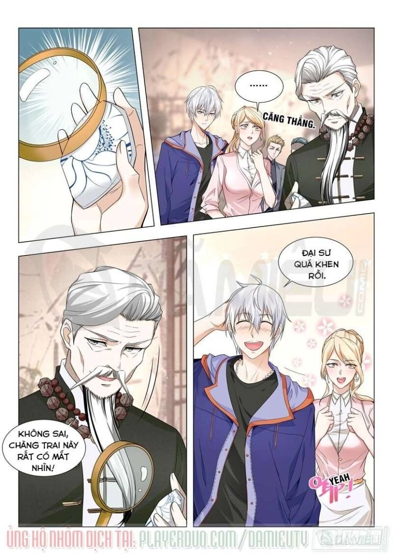 Thần Hào Chi Thiên Hàng Hệ Thống Chapter 17 - 4