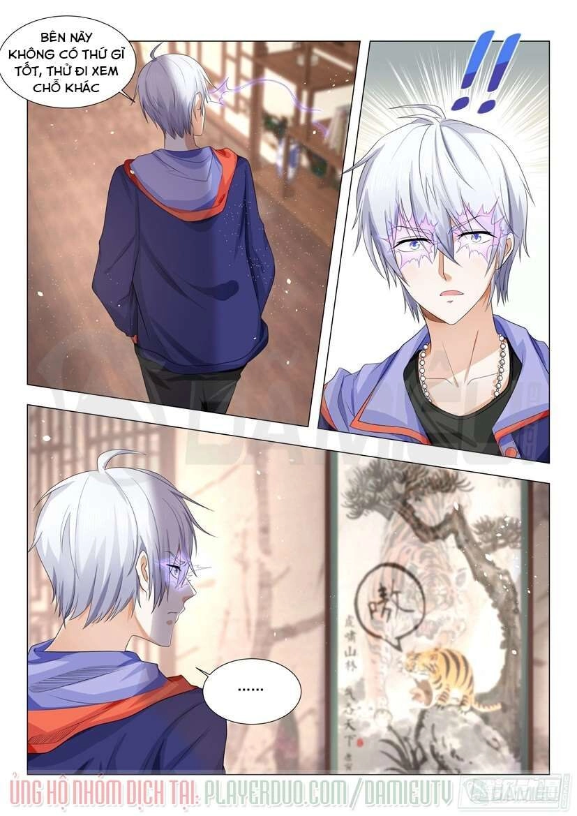 Thần Hào Chi Thiên Hàng Hệ Thống Chapter 17 - 11