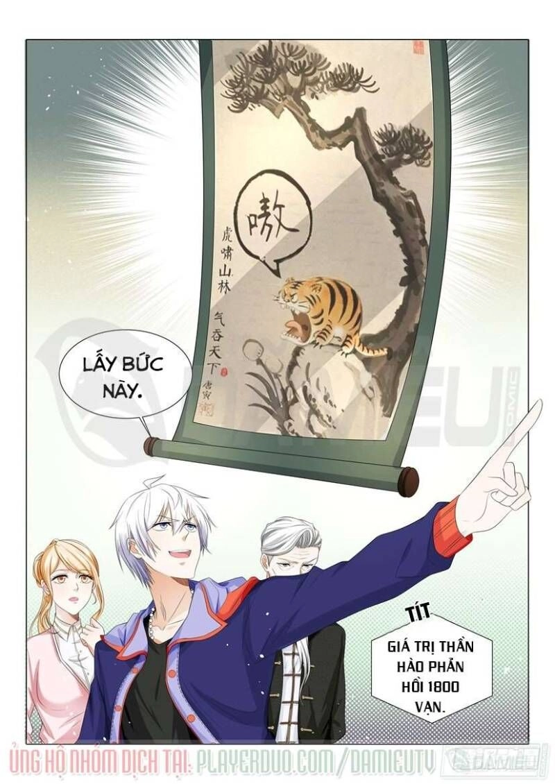 Thần Hào Chi Thiên Hàng Hệ Thống Chapter 17 - 12