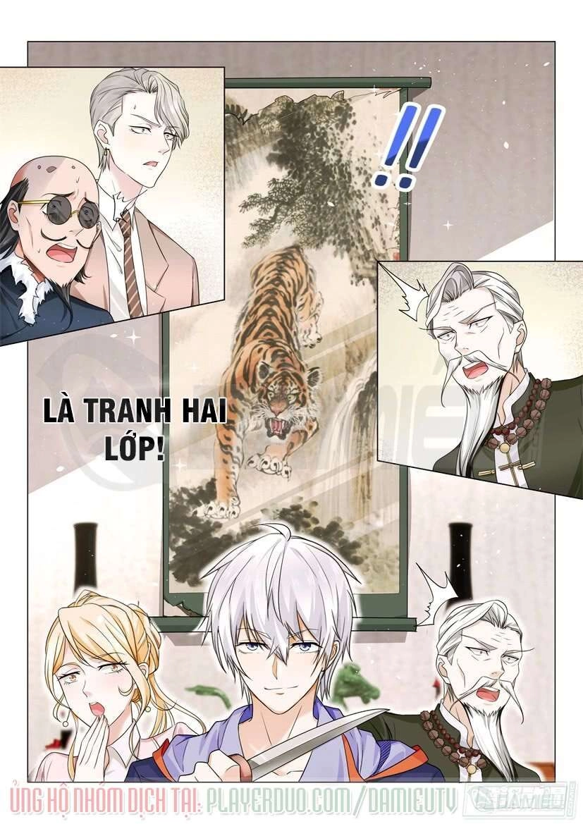 Thần Hào Chi Thiên Hàng Hệ Thống Chapter 18 - 6