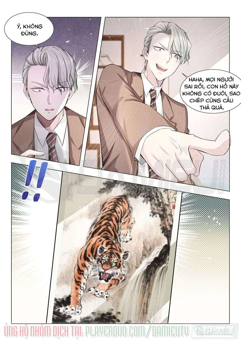 Thần Hào Chi Thiên Hàng Hệ Thống Chapter 18 - 8