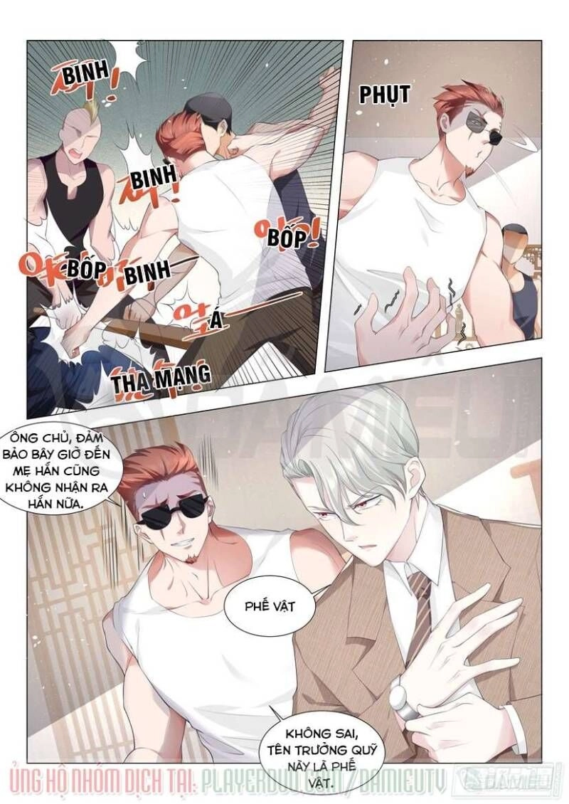 Thần Hào Chi Thiên Hàng Hệ Thống Chapter 19 - 4