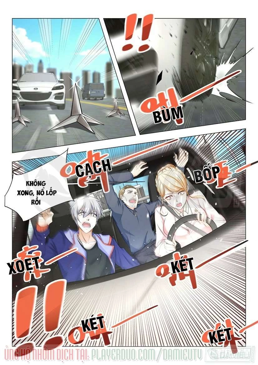 Thần Hào Chi Thiên Hàng Hệ Thống Chapter 19 - 10