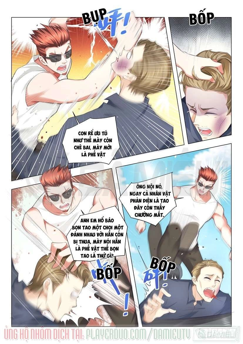 Thần Hào Chi Thiên Hàng Hệ Thống Chapter 20 - 2