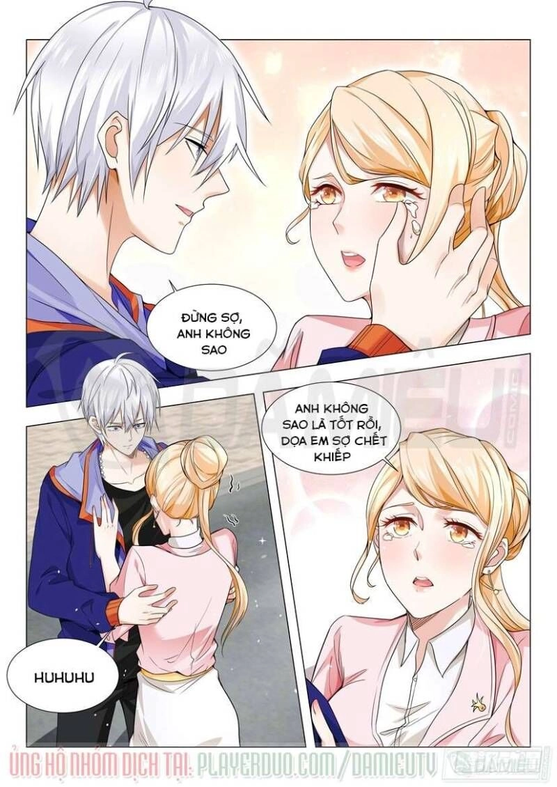 Thần Hào Chi Thiên Hàng Hệ Thống Chapter 21 - 6