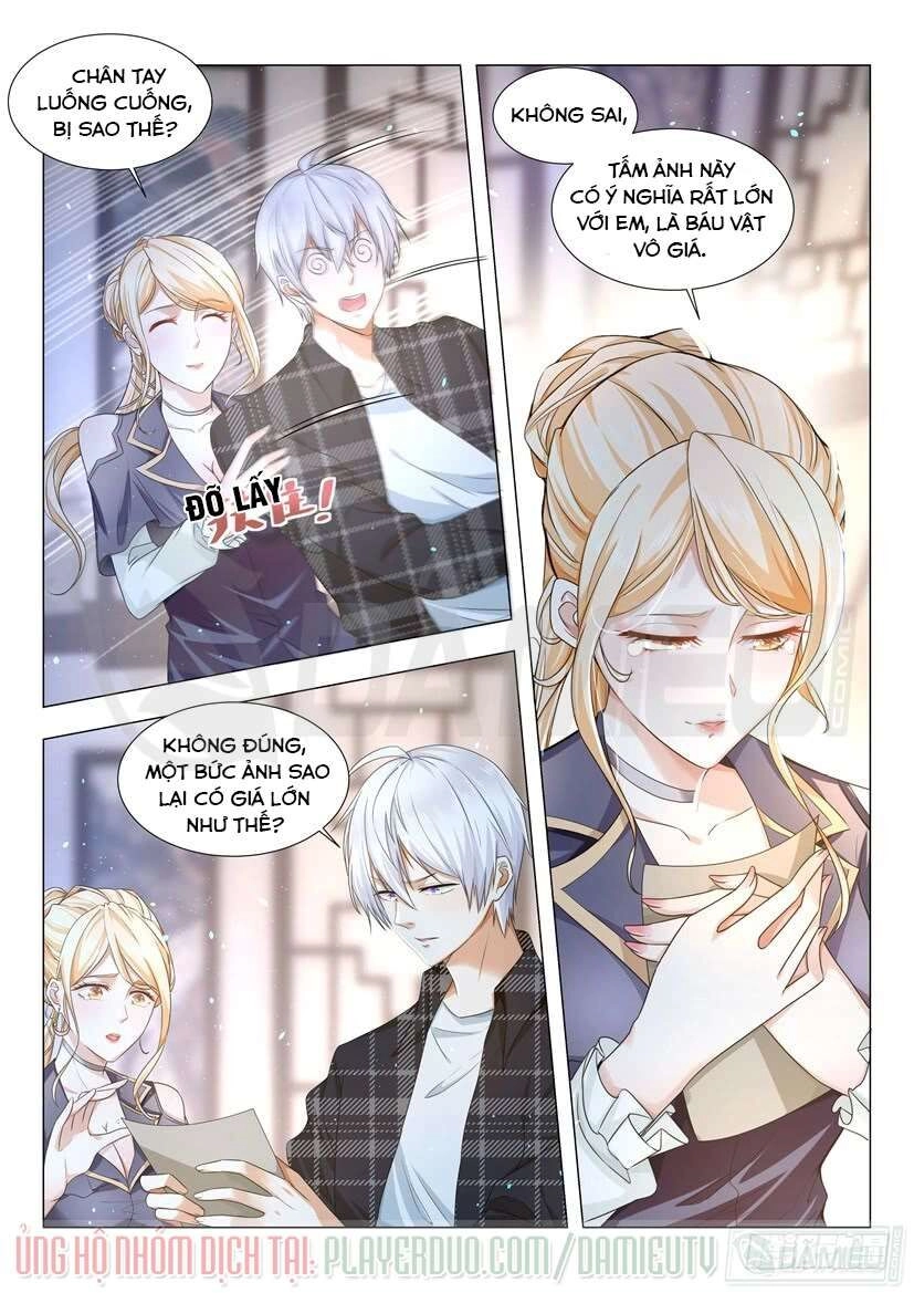 Thần Hào Chi Thiên Hàng Hệ Thống Chapter 24 - 1